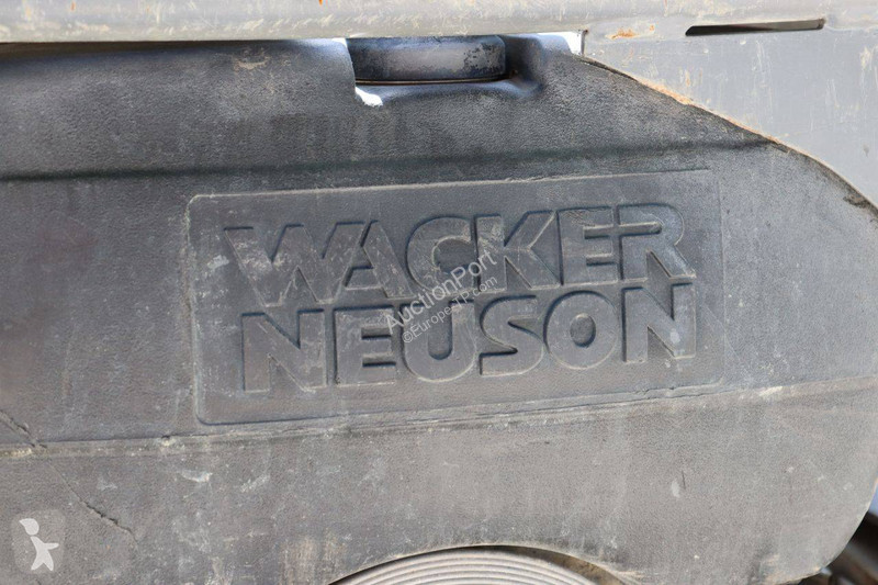 Compacteur Neuson DPU3050