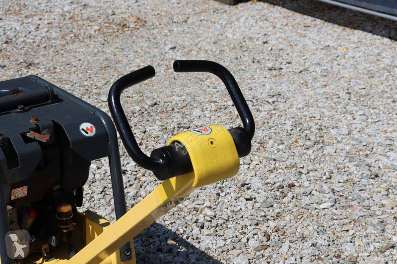 Compacteur Neuson DPU 3060