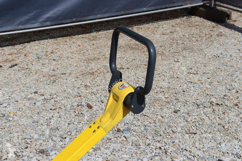 Walec Neuson DPU3050