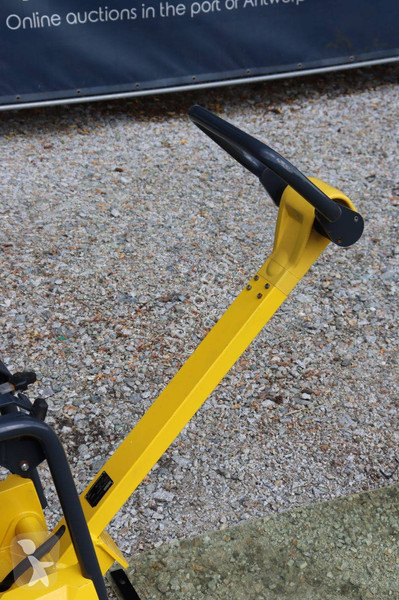 Walec Neuson DPU3050