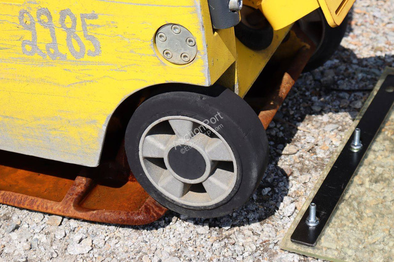 Walec Neuson DPU 3050