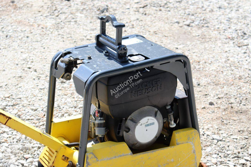 Walec Neuson DPU3050