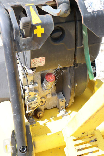Walec Neuson DPU3050