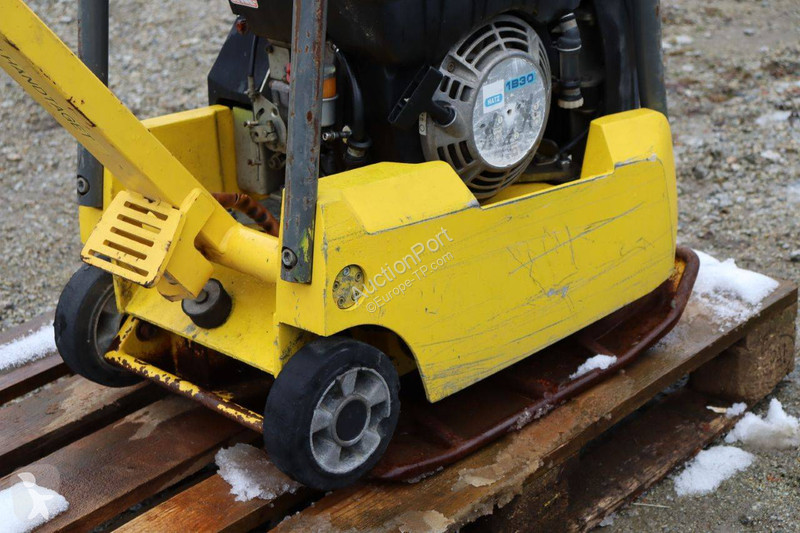 Walec Neuson DPU 3050He