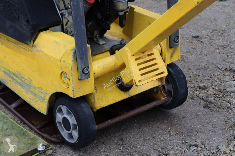 Walec Neuson DPU3050