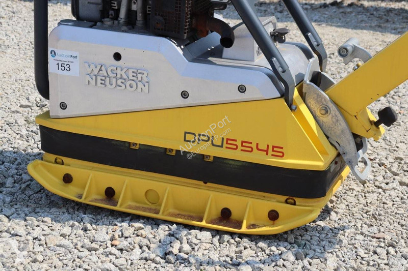 Walec Neuson DPU5545