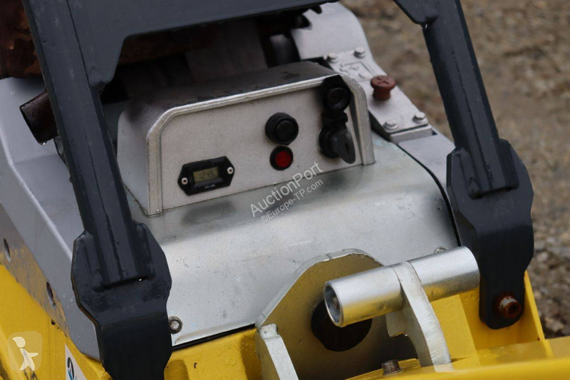 Walec Neuson DPU5545
