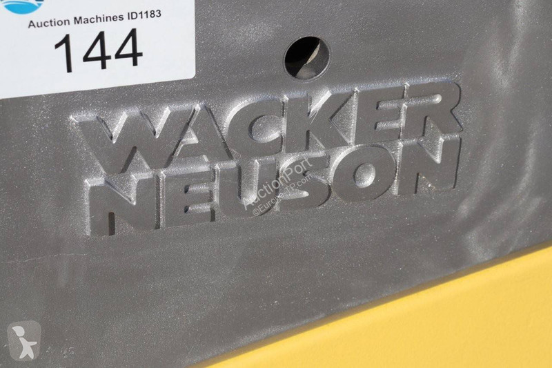 Walec Neuson DPU6555