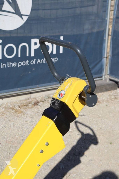 Walec Neuson DPU6555