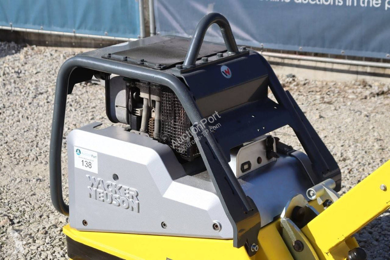 Walec Neuson DPU6555