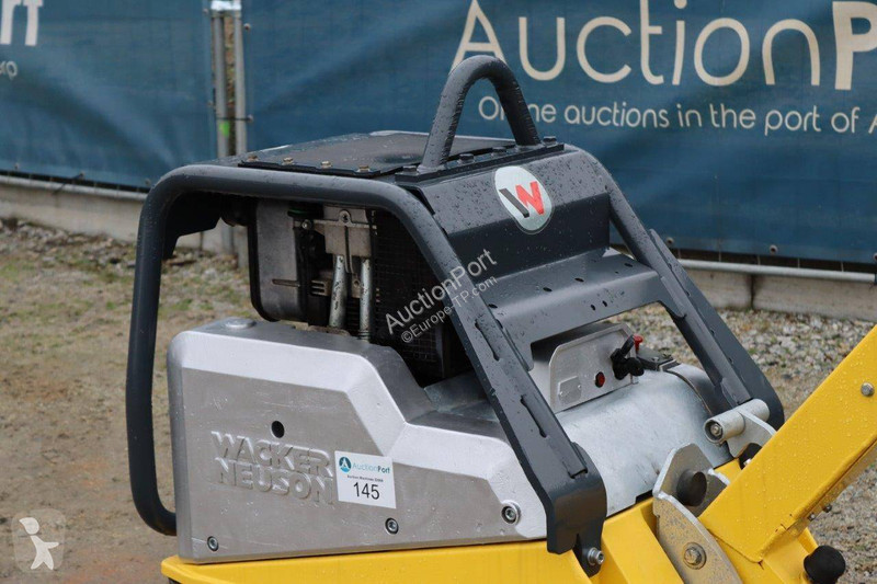 Walec Neuson DPU 6555
