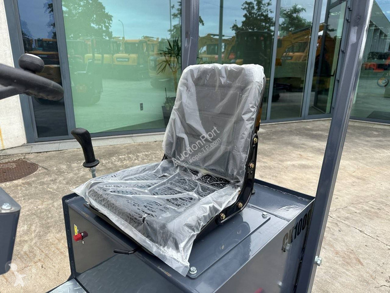 Walec Captok CK1000