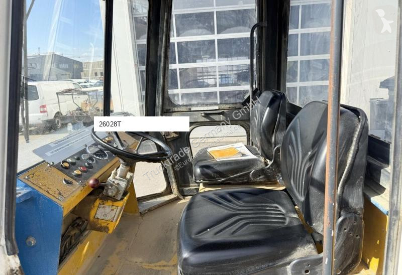 Compactador Vibromax Sonstige Vibromax 2000  BD...