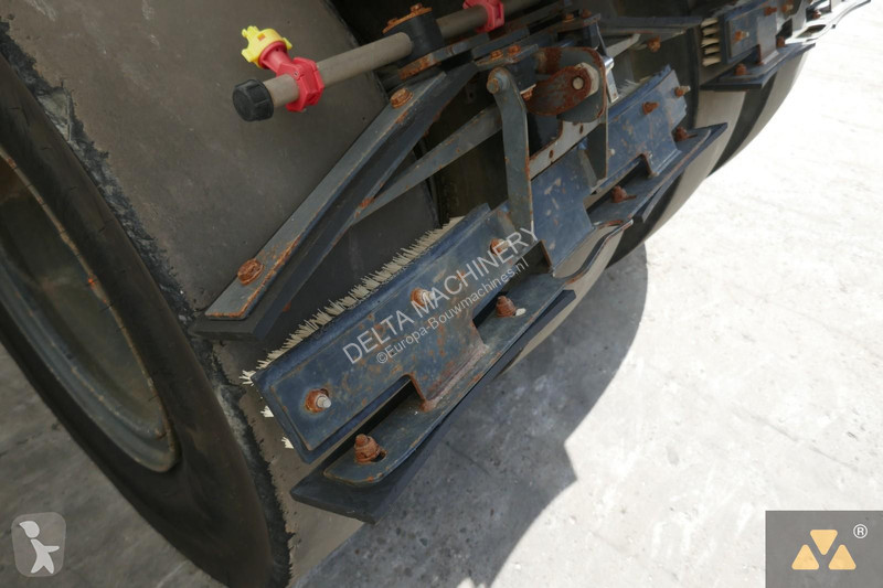 Compacteur Bomag