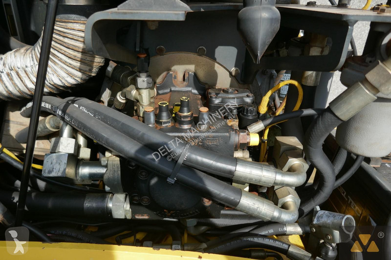Compacteur Bomag