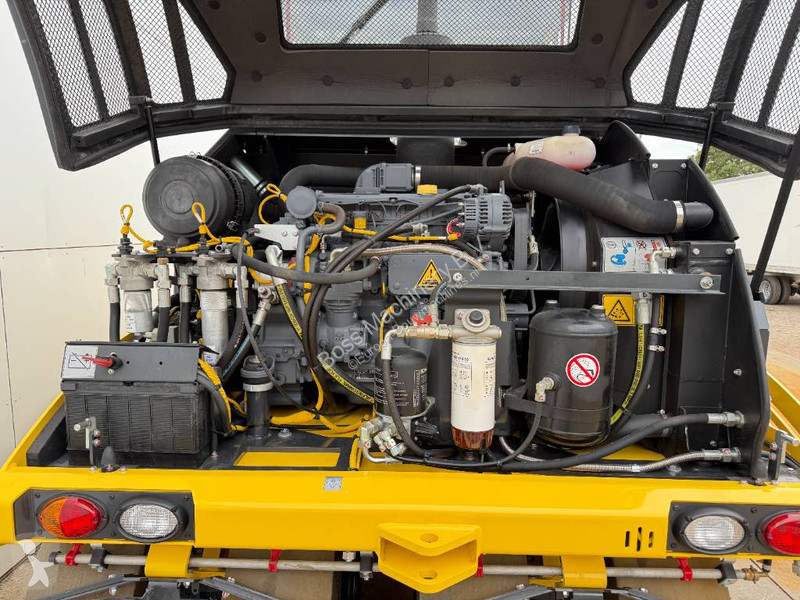 Compacteur Bomag - BRAND NEW / UNUSED / Deutz...
