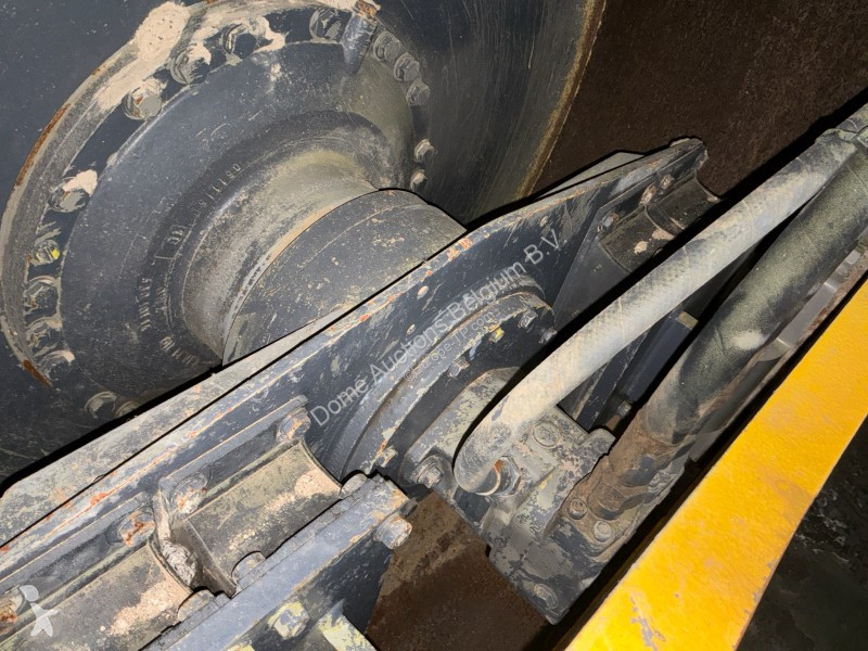 Compacteur Bomag