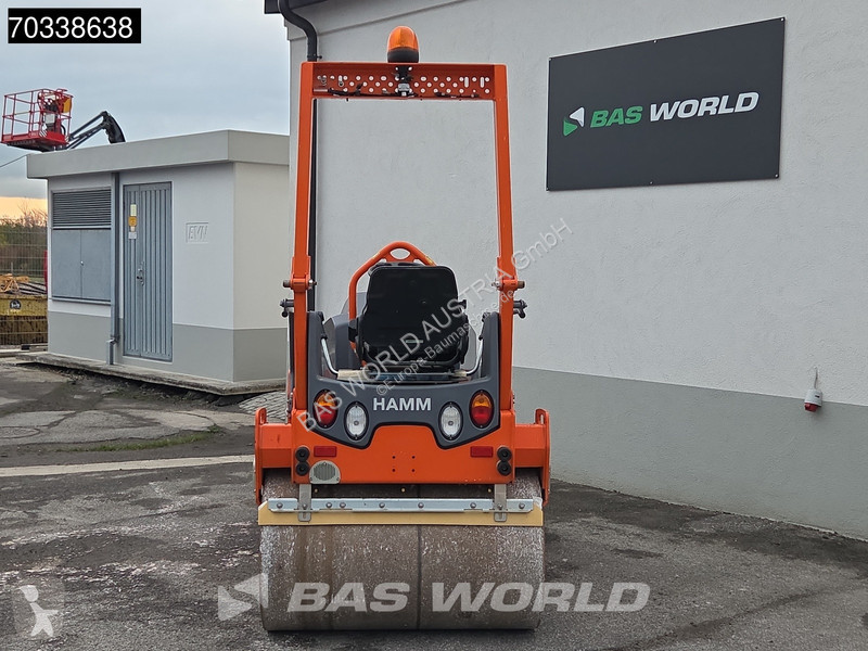 Wals Hamm HD12