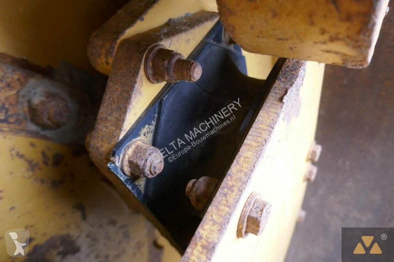 Compactador Caterpillar CS433C