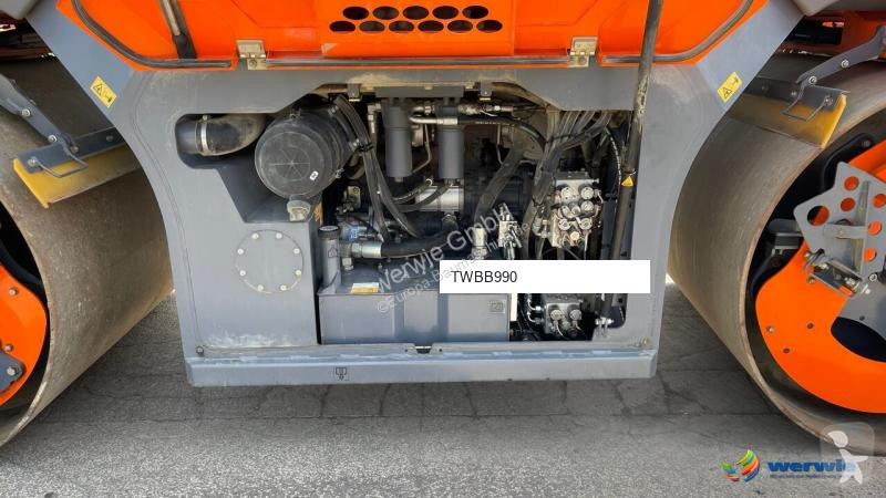 Wals Hamm DV+ 70i VV-S