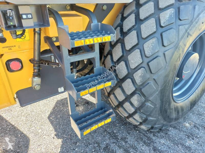 Compactor Volvo