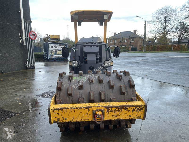 Compactor Atlas Copco DYNAPAC CA 1300 D