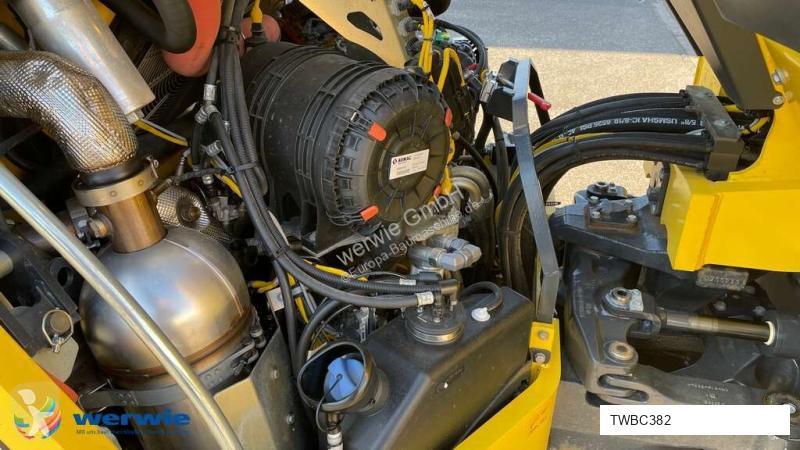 Compactador Bomag BW 206 AD-5 AM