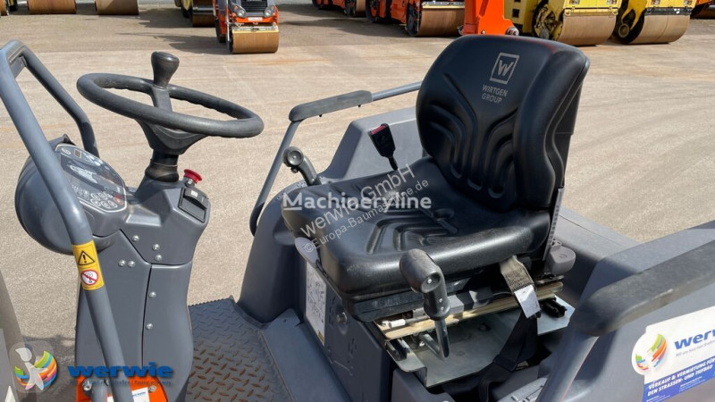 Compactador Hamm HD14iVV