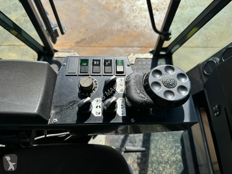Compactador Ammann 85-2