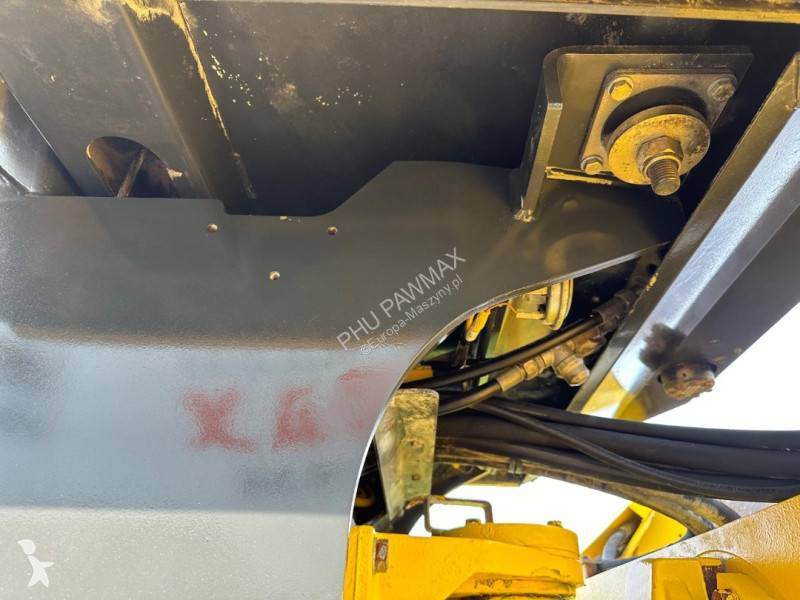 Compattatore Bomag BW211-213