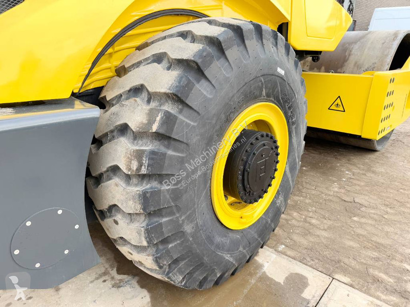 Compactador Bomag BW226D-5CL - NEW / Cummins...