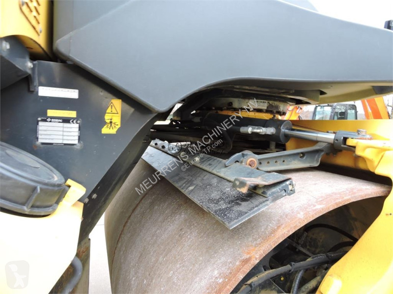 Compactor Bomag BW174