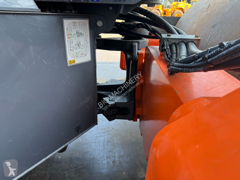 Compactor Hamm