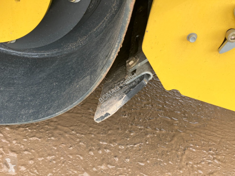 Compacteur Bomag  BW 100 SL-5 Stage V/Tier 4f