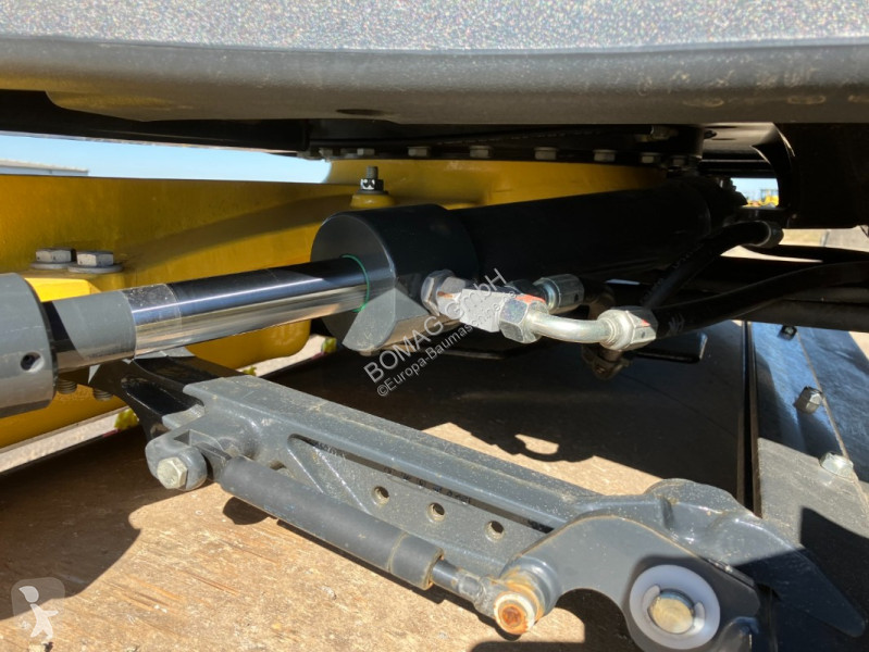 Compattatore Bomag  BW 174 APO-4v Stage V/Tier 4f