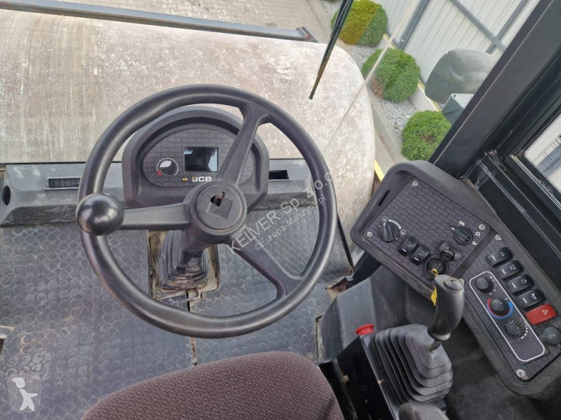 Compactor JCB Vibromax VM 137 D * 2015r. * soil...