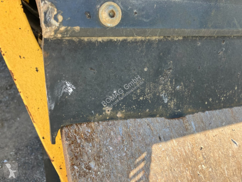 Compactador Bomag  BW 161 AD-5  Stage IIIb/Tier 4i