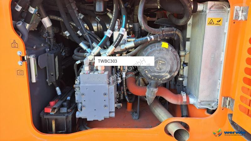 Compactor Hamm HD+ 90i VO-S