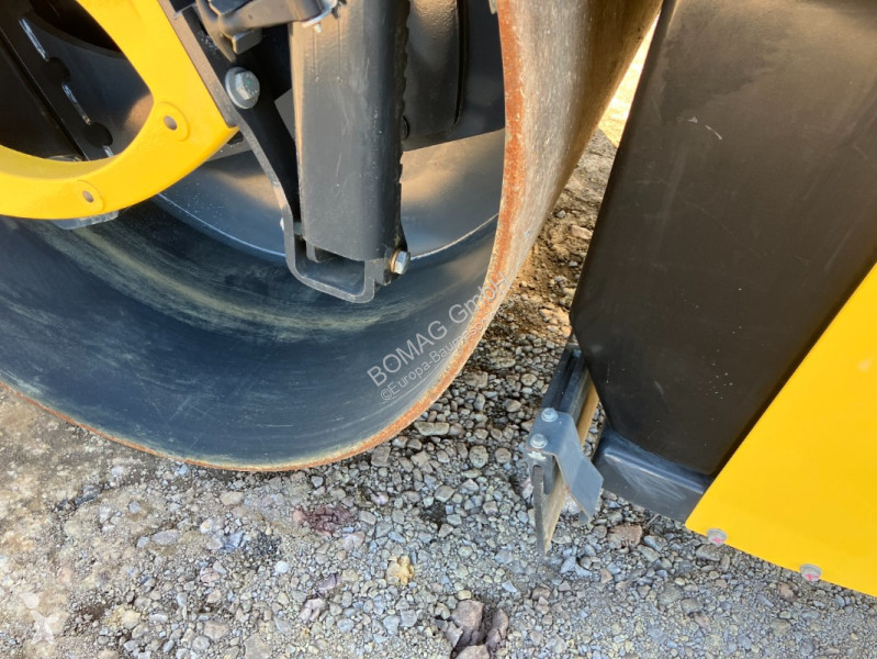 Compactador Bomag  BW 161 ADO-5  STage V/Tier 4f