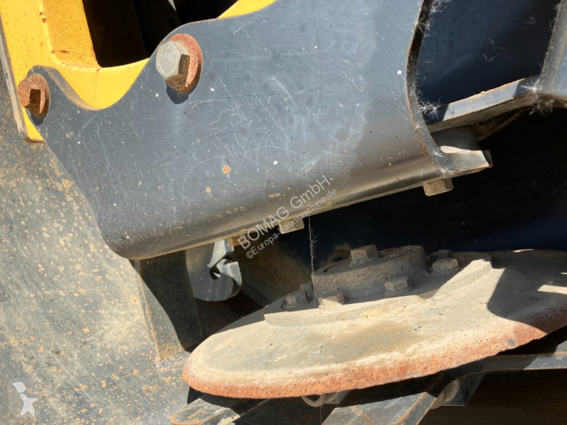 Compactador Bomag  BW 161 AD-5  Stage IIIb/Tier 4i