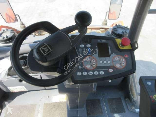 Compactador Hamm i VV