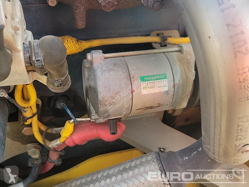 Compactador  BW80AD-5