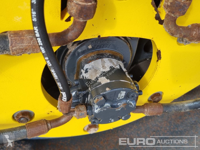 Compactor  BW135AD-5