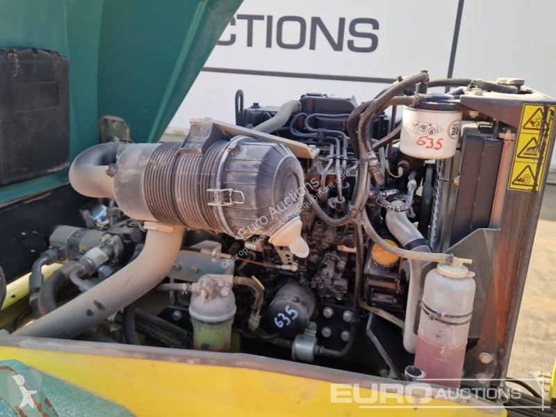 Wals  ARX26