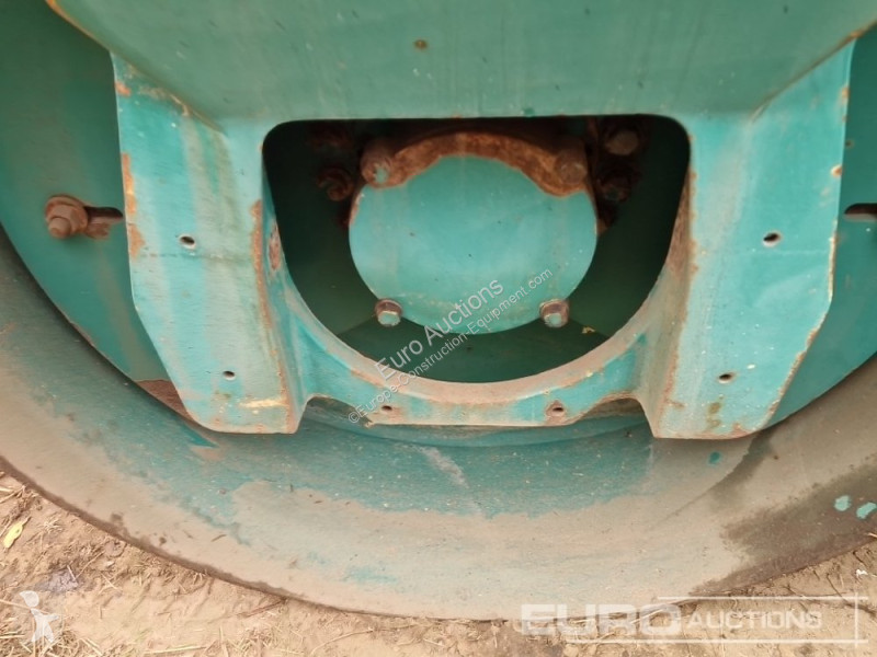 Compactor  BW164AD