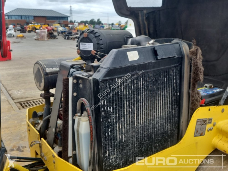 Compactor  BW120AD-5