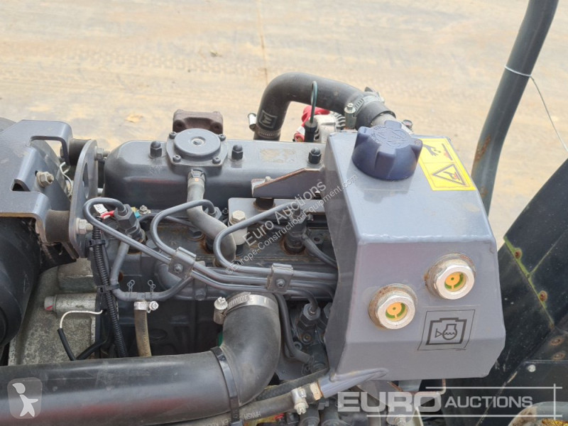 Compactor  RD18-80