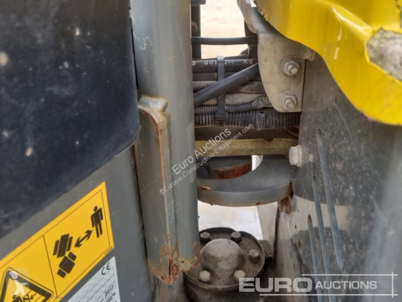 Compactor  RD18-80