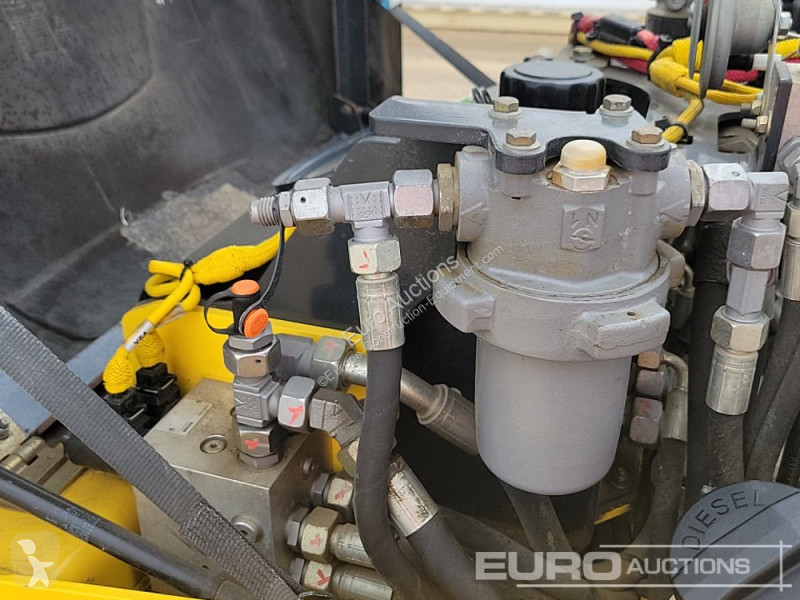 Compactor  BW120AD-5