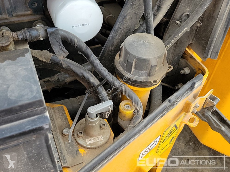 Compactor JCB CT260-120